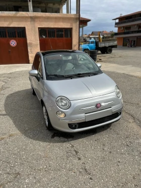 Обява за продажба на Fiat 500 ~6 500 лв. - изображение 6