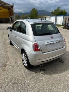 Обява за продажба на Fiat 500 ~6 500 лв. - изображение 3
