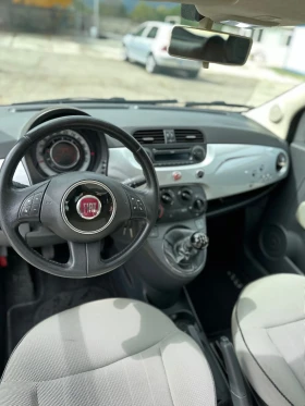 Обява за продажба на Fiat 500 ~6 500 лв. - изображение 10