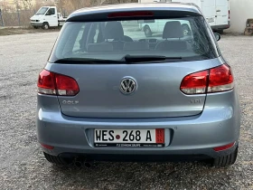 Обява за продажба на VW Golf VI 2.0 TDI ~11 900 лв. - изображение 5