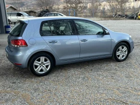 Обява за продажба на VW Golf VI 2.0 TDI ~11 900 лв. - изображение 4
