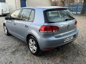 Обява за продажба на VW Golf VI 2.0 TDI ~11 900 лв. - изображение 6