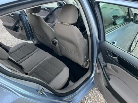 Обява за продажба на VW Golf VI 2.0 TDI ~11 900 лв. - изображение 10