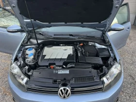 Обява за продажба на VW Golf VI 2.0 TDI ~11 900 лв. - изображение 11
