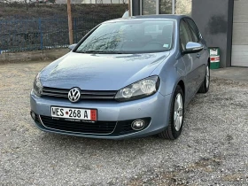 Обява за продажба на VW Golf VI 2.0 TDI ~11 900 лв. - изображение 1