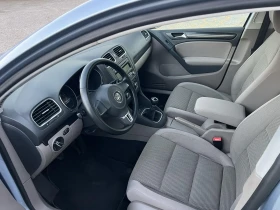 Обява за продажба на VW Golf VI 2.0 TDI ~11 900 лв. - изображение 7