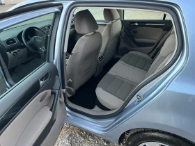 Обява за продажба на VW Golf VI 2.0 TDI ~11 900 лв. - изображение 9