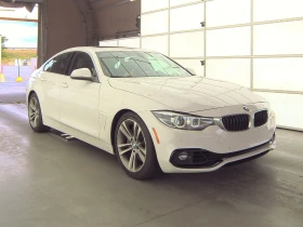 BMW 440 I Gran Coupe Подгрев* Harman/Kardon* Head-Up* - 31900 лв. - 16430538 3