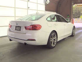 BMW 440 I Gran Coupe Подгрев* Harman/Kardon* Head-Up* - 31900 лв. - 16430538 4