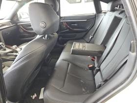 BMW 440 I Gran Coupe Подгрев* Harman/Kardon* Head-Up* - 31900 лв. - 16430538 11