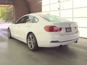 BMW 440 I Gran Coupe Подгрев* Harman/Kardon* Head-Up* - 31900 лв. - 16430538 6