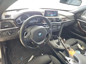 BMW 440 I Gran Coupe Подгрев* Harman/Kardon* Head-Up* - 31900 лв. - 16430538 9