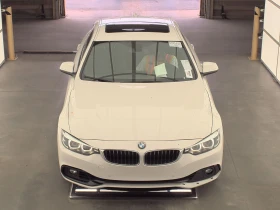 BMW 440 I Gran Coupe Подгрев* Harman/Kardon* Head-Up* - 31900 лв. - 16430538 2