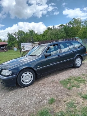 Mercedes-Benz C 220  | Mobile.bg    2