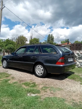 Mercedes-Benz C 220  | Mobile.bg    3