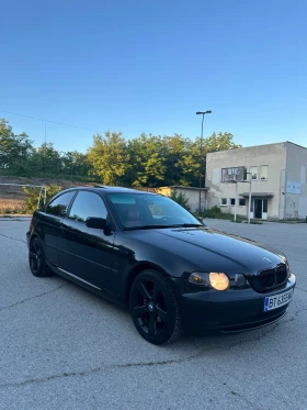 BMW 316 ti | Mobile.bg    7