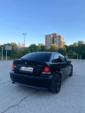 BMW 316 ti | Mobile.bg    4