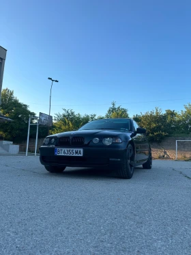 BMW 316 ti | Mobile.bg    2