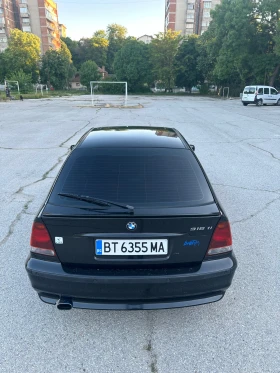 BMW 316 ti | Mobile.bg    3