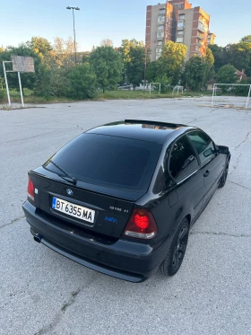 BMW 316 ti | Mobile.bg    6