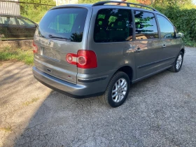 VW Sharan 2.8I Swiss | Mobile.bg    5