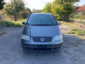 VW Sharan 2.8I Swiss | Mobile.bg    2