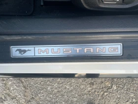 Обява за продажба на Ford Mustang 2.3 MUSTANG ECOBOOST PREM?UM PERFORMANCE  ~38 000 лв. - изображение 6
