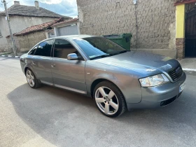 Audi A6 1.9 TDI 110 .  | Mobile.bg    3