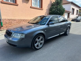 Audi A6 1.9 TDI 110 .  | Mobile.bg    4