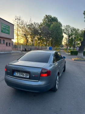 Audi A6 1.9 TDI 110 .  | Mobile.bg    17