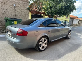 Audi A6 1.9 TDI 110 .  | Mobile.bg    2