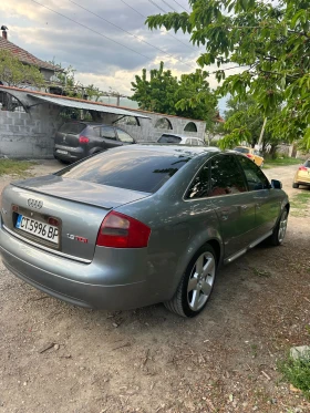 Audi A6 1.9 TDI 110 .  | Mobile.bg    15