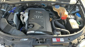Audi A6 1.9 TDI 110 .  | Mobile.bg    13