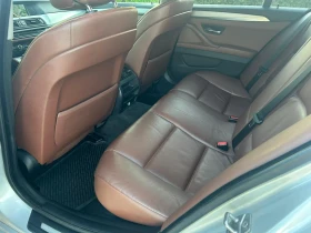 BMW 520 Full 2.0 D 184 коня - 8600 EUR - 90116086 16