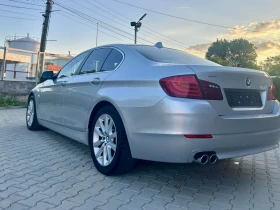 BMW 520 Full 2.0 D 184 коня - 8600 EUR - 90116086 4