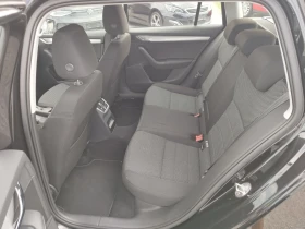 Skoda Octavia 1.4I CNG  | Mobile.bg    11