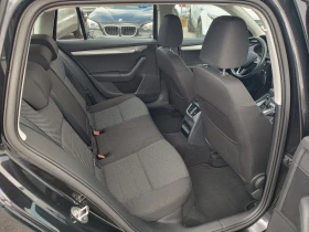 Skoda Octavia 1.4I CNG  | Mobile.bg    13