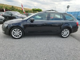     Skoda Octavia 1.4I CNG 