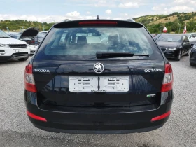     Skoda Octavia 1.4I CNG 