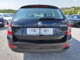     Skoda Octavia 1.4I CNG 