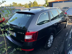 Skoda Octavia 1.4I CNG АВТОМАТ - 15999 лв. - 28401655 3