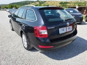    Skoda Octavia 1.4I CNG 