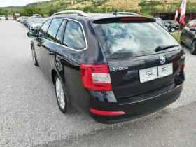     Skoda Octavia 1.4I CNG 