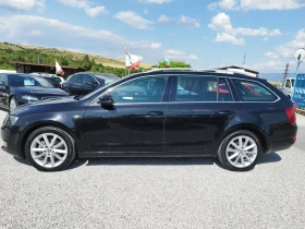     Skoda Octavia 1.4I CNG 