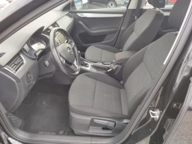 Skoda Octavia 1.4I CNG  | Mobile.bg    10