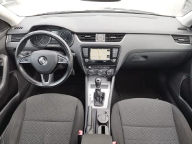 Skoda Octavia 1.4I CNG  | Mobile.bg    12