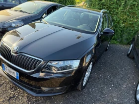 Skoda Octavia 1.4I CNG АВТОМАТ