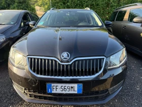 Skoda Octavia 1.4I CNG АВТОМАТ - 15999 лв. - 28401655 5