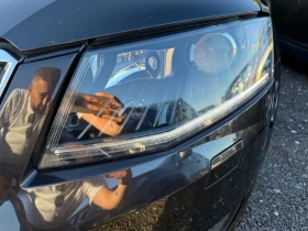 Skoda Octavia 1.4I CNG АВТОМАТ - 15999 лв. - 28401655 13