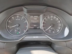 Skoda Octavia 1.4I CNG  | Mobile.bg    17